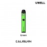 Uwell Caliburn A3 Pod Kit [Green]