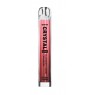 Crystal Bar Disposable Pod - Blueberry Cherry Cranberry [20mg]