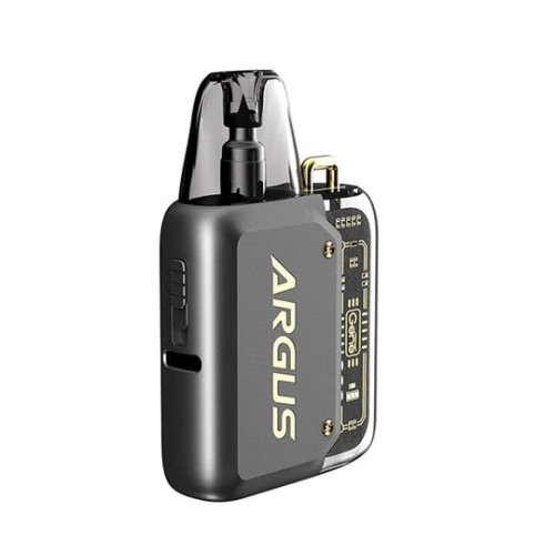 Voopoo Argus P1 Pod Kit [Gunmetal]