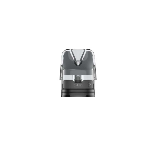 Voopoo Argus E40 Pod XL - 2 Pack [0.45ohm Pod Cartridge]#