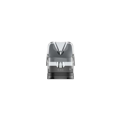 Voopoo Argus E40 Pod XL - 2 Pack [0.6ohm Pod Cartridge]#