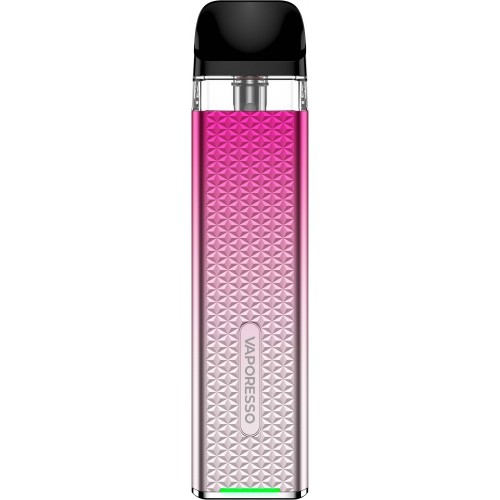 Vaporesso XROS 3 Mini Pod Kit [Rose Pink]