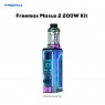 Freemax Maxus 2 200w Kit [Rainbow] (Inc Free Glass)