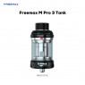 Freemax Mesh Pro 3 Tank [Black] (Inc Free Glass)