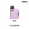 Uwell Caliburn AK3 Pod Kit [Pink]