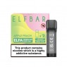 Elf Bar Elfa Pod - 2 Pack [Apple Peach 20mg]