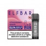 Elf Bar Elfa Pod - 2 Pack [Strawberry Grape 20mg]