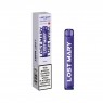 Lost Mary AM600 Disposable Pod - Grape [20mg]