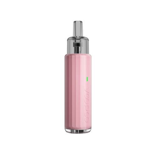 Voopoo Doric Q Pod Kit [Misty Rose]