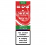 SKE Crystal Bar - Nic Salt - Watermelon Ice [10mg] (Sticker Single & Sticker Outer)