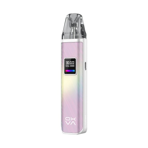 Oxva Xlim Pro Pod Kit [Aurora Pink]