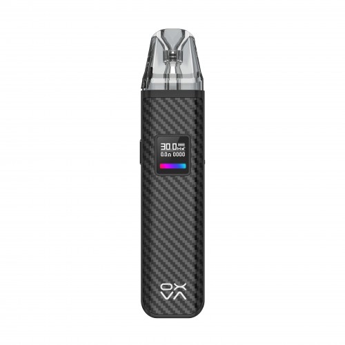 Oxva Xlim Pro Pod Kit [Black Carbon]