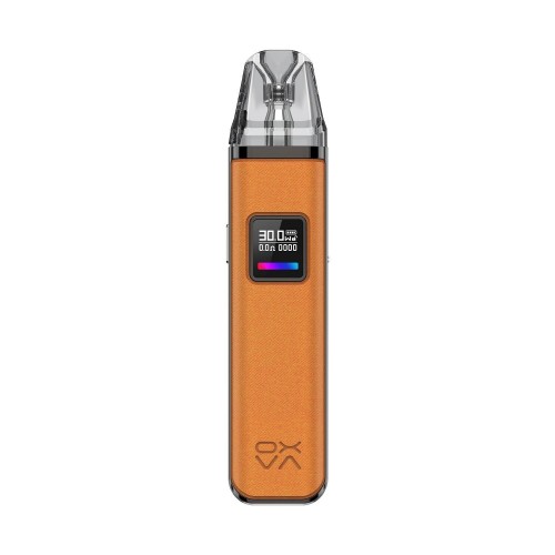 Oxva Xlim Pro Pod Kit [Coral Orange]