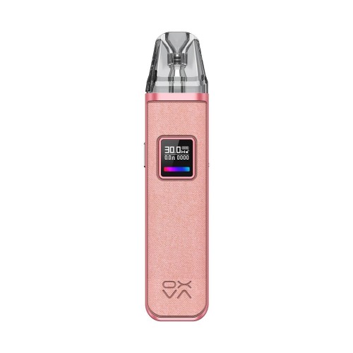 Oxva Xlim Pro Pod Kit [KingKong Pink]