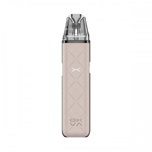 Oxva Xlim Go Pod Kit [Light Brown]