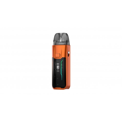 Vaporesso Luxe XR Max Pod Kit [Coral Orange]