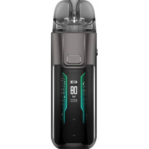 Vaporesso Luxe XR Max Pod Kit [Grey]