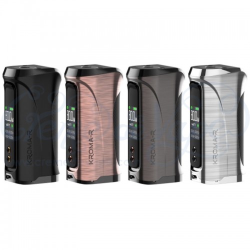 Innokin iTaste Kroma-R Mod [Black]