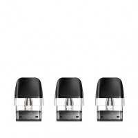 Geekvape Q Replacement Pod (Top Fill) - 3 Pack [0.6ohm]