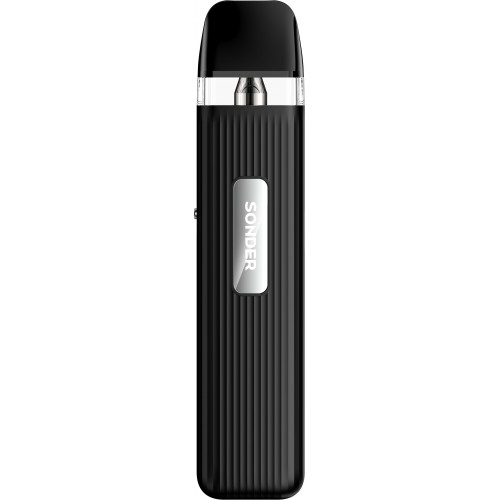 Geekvape Sonder Q Pod Kit [Black]