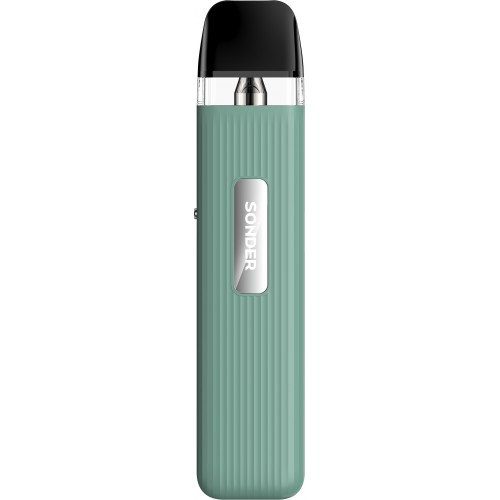 Geekvape Sonder Q Pod Kit [Green]