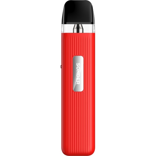 Geekvape Sonder Q Pod Kit [Red Blue]