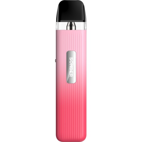 Geekvape Sonder Q Pod Kit [Rose Pink]