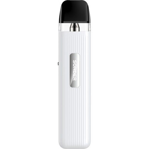 Geekvape Sonder Q Pod Kit [White]