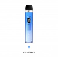 Geekvape Wenax Q Pod Kit [Cobalt Blue]