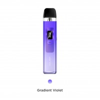 Geekvape Wenax Q Pod Kit [Gradient Violet]