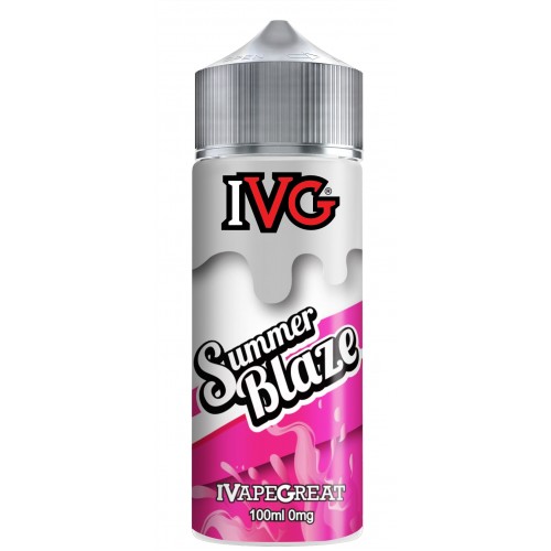 IVG - 100ml - Summer Blaze