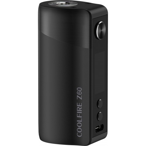 Innokin CoolFire Z60 Mod [Black]