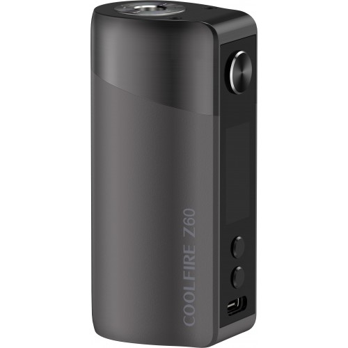 Innokin CoolFire Z60 Mod [Gunmetal]