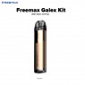Freemax Galex V2 Kit [Golden]