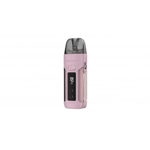 Vaporesso Luxe-X Pro Kit [Pink]