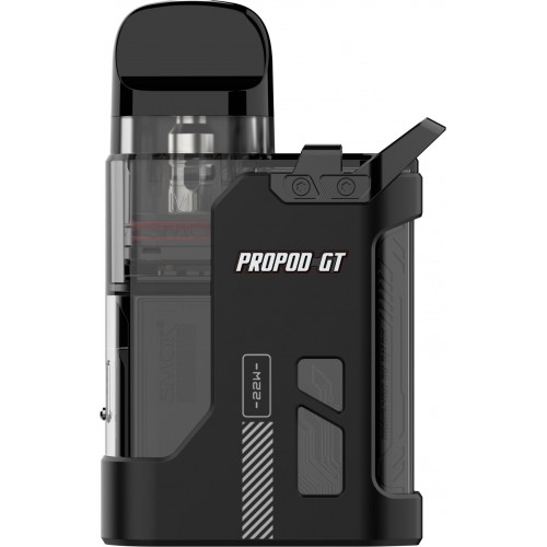 Smok Propod GT Pod Kit [Matte Black]