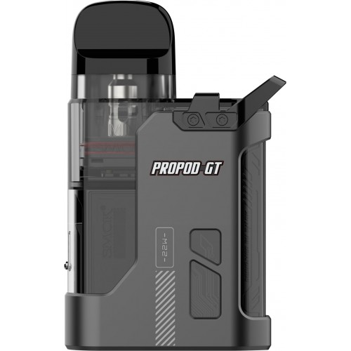 Smok Propod GT Pod Kit [Matte Gunmetal]