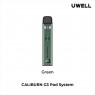 Uwell Caliburn G3 Pod Kit [Green]