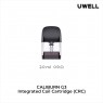 Uwell Caliburn G3 Replacement Pods - 4 Pack [0.9ohm]