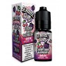 Doozy Vape - Seriously Salty Fusionz - Cherry Sour Raspberry [20mg]