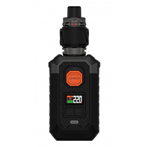 Vaporesso Armour Max Kit [Black]