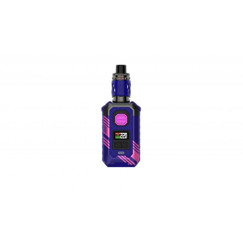 Vaporesso Armour Max Kit [Cyber Blue]