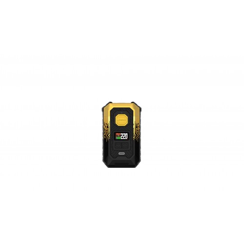 Vaporesso Armour Max Mod [Cyber Gold]