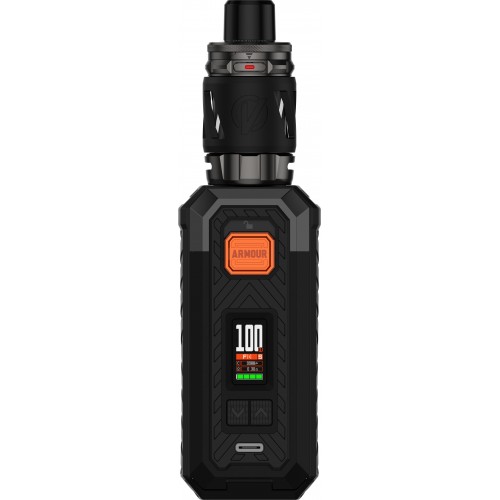 Vaporesso Armour S Kit [Black]
