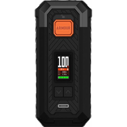 Vaporesso Armour S Mod [Black]