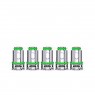 Eleaf GTL Coils - 5 Pack [0.4ohm]