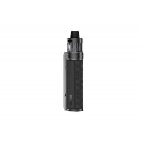 Voopoo Drag X2 Pod Kit [Checkered Black]