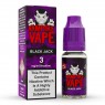 Vampire Vape - 10ml - Black Jack [03mg]