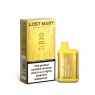 Lost Mary BM600S Gold Edition Disposable Pod - Berry Combos [20mg]