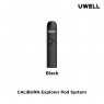 Uwell Caliburn Explorer Pod Kit [Black]